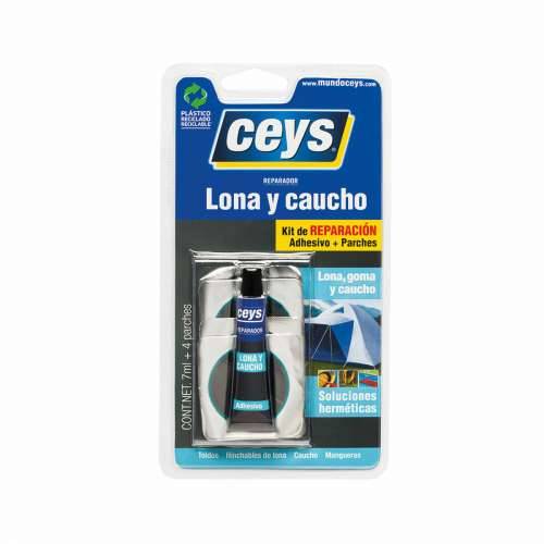 Brtvilo / ljepilo Ceys 6 Dijelovi Cijena
