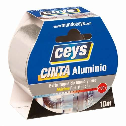 Izolacijska traka Ceys 10 m x 50 mm Cijena