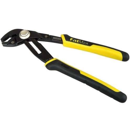 Kliješta Stanley Fatmax Patentni Zatvarač 250 mm Cijena