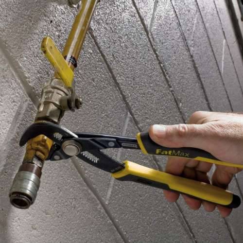 Kliješta Stanley Fatmax Patentni Zatvarač 250 mm Cijena