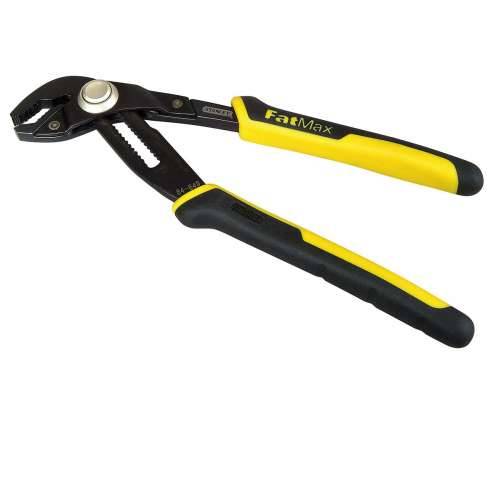 Kliješta Stanley Fatmax Patentni Zatvarač 300 mm Cijena