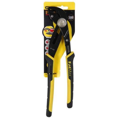 Kliješta Stanley Fatmax Patentni Zatvarač 300 mm Cijena