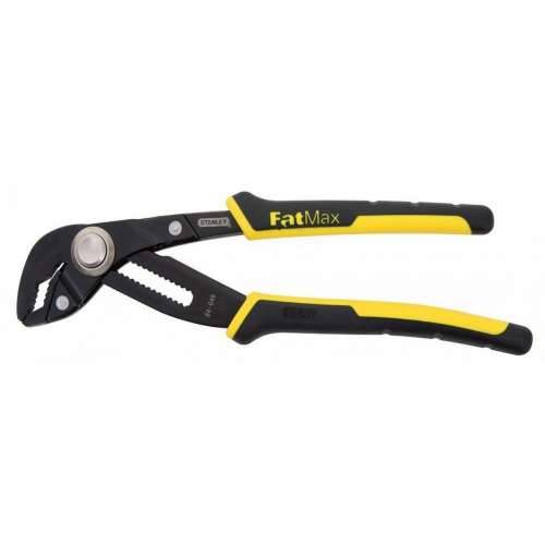 Kliješta Stanley Fatmax Patentni Zatvarač 300 mm Cijena