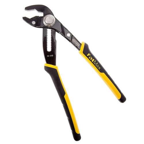 Kliješta Stanley Fatmax Patentni Zatvarač 300 mm Cijena