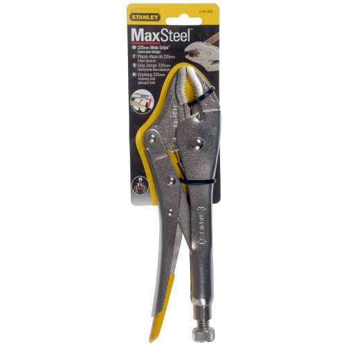 škare Stanley MaxSteel 225 mm Cijena
