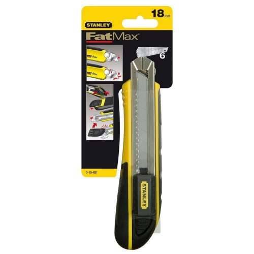 Rezač Stanley Fatmax 0-10-481 18 mm Cijena