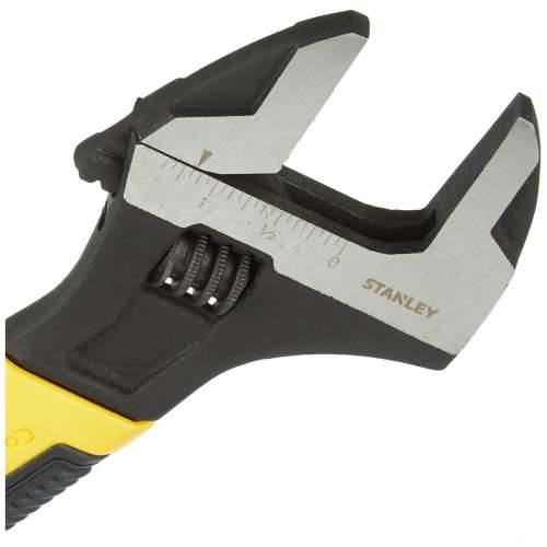 Podesivi francuski ključ Stanley 0-90-949 250 mm Cijena