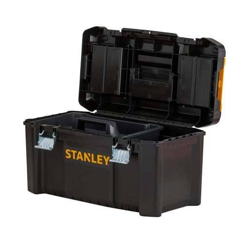 Kutija za Alat Stanley STST1-75521 48 cm Plastika Cijena