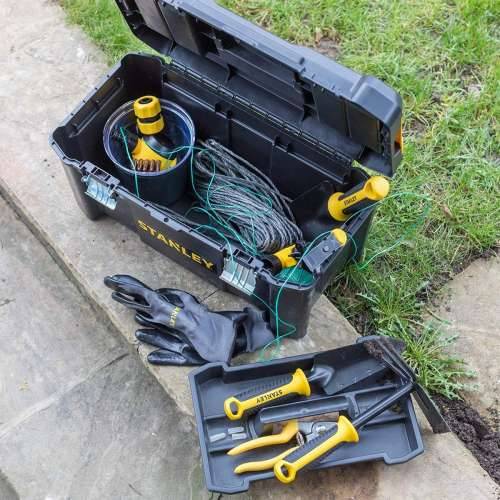 Kutija za Alat Stanley STST1-75521 48 cm Plastika Cijena