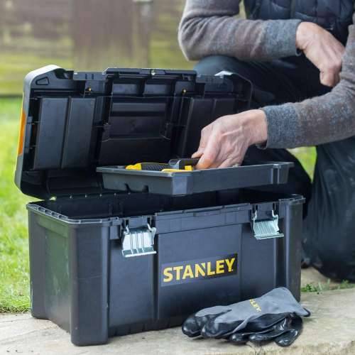 Kutija za Alat Stanley STST1-75521 48 cm Plastika Cijena