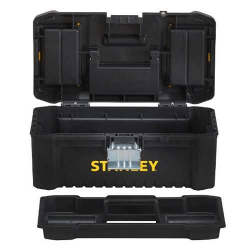 Kutija za Alat Stanley STST1-75518 Plastika (40 cm) Cijena