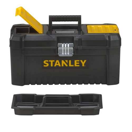 Kutija za Alat Stanley STST1-75518 Plastika (40 cm) Cijena