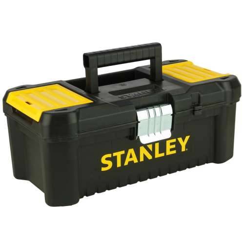 Kutija za Alat Stanley STST1-75515 Metalni zatvarač 32 cm polipropilen Cijena