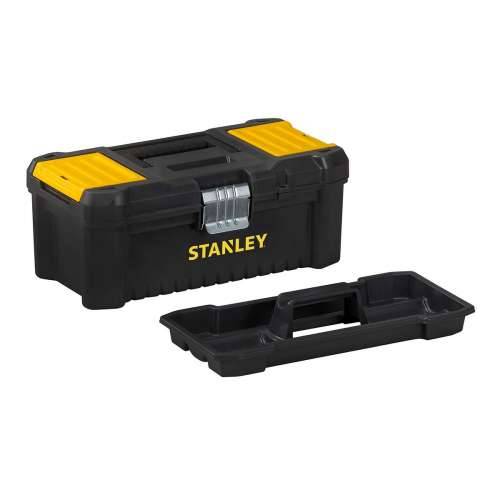 Kutija za Alat Stanley STST1-75515 Metalni zatvarač 32 cm polipropilen Cijena