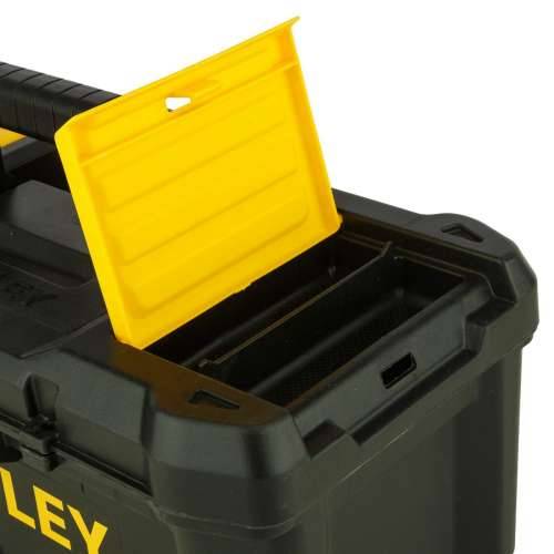 Kutija za Alat Stanley STST1-75515 Metalni zatvarač 32 cm polipropilen Cijena