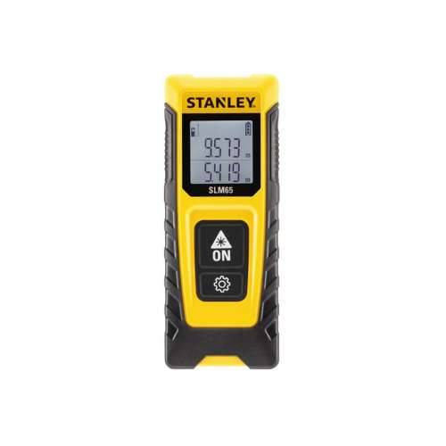 Mjerač Stanley slm65 stht77065-0 20 m Laser Cijena