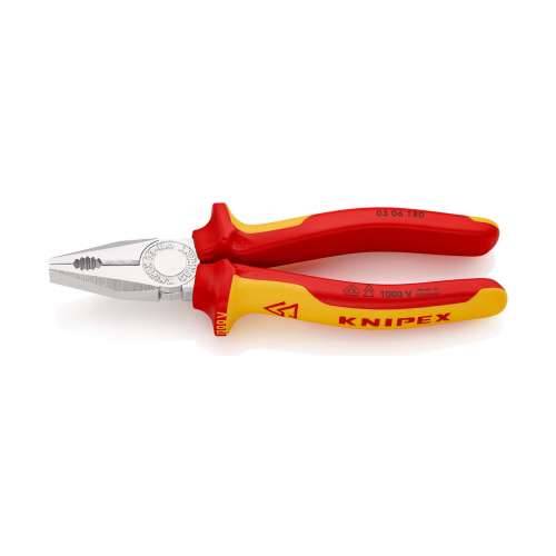 Kliješta Knipex 180 x 55 x 20 mm Cijena