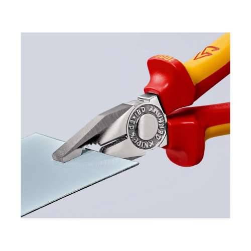Kliješta Knipex 180 x 55 x 20 mm Cijena