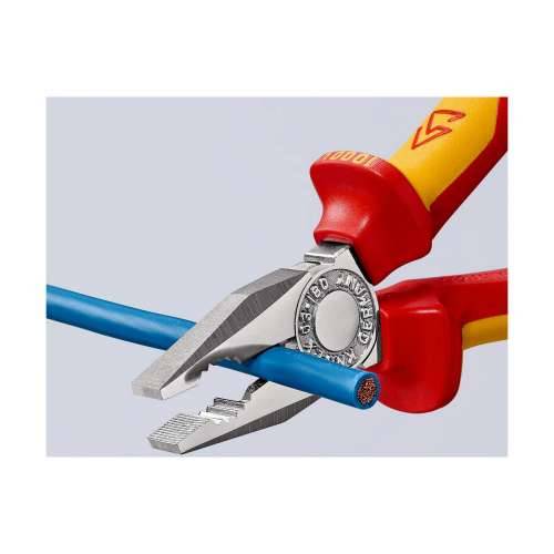 Kliješta Knipex 180 x 55 x 20 mm Cijena