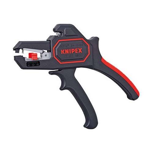 Kliješta za žice Knipex 12 62 180 SB Kliješta za skidanje izolacije Cijena