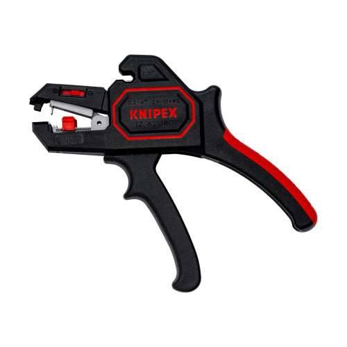 Kliješta za žice Knipex 12 62 180 SB Kliješta za skidanje izolacije Cijena