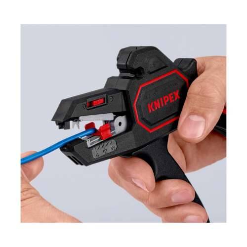 Kliješta za žice Knipex 12 62 180 SB Kliješta za skidanje izolacije Cijena