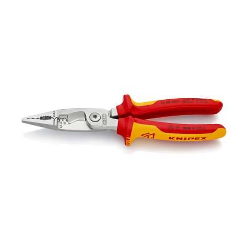 Kliješta Knipex 200 x 85 x 20 mm Cijena