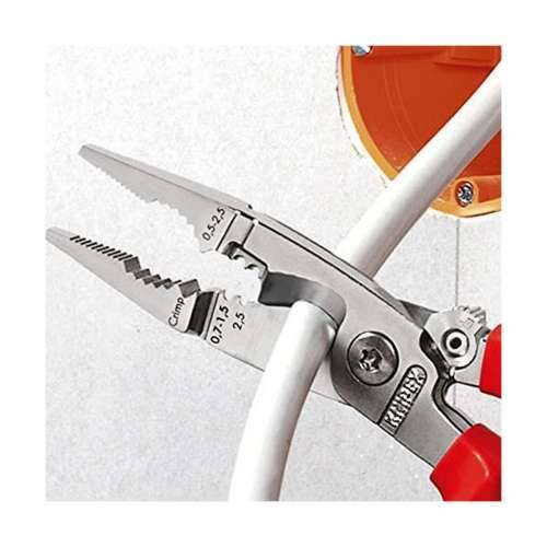 Kliješta Knipex 200 x 85 x 20 mm Cijena