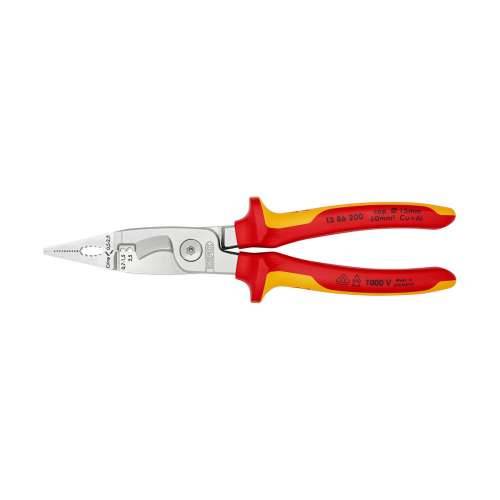 Kliješta Knipex 200 x 85 x 20 mm Cijena