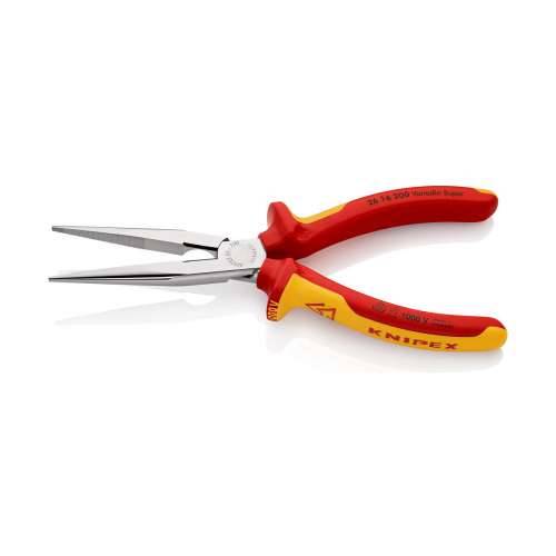 Kliješta Knipex 200 x 56 x 19 mm Cijena