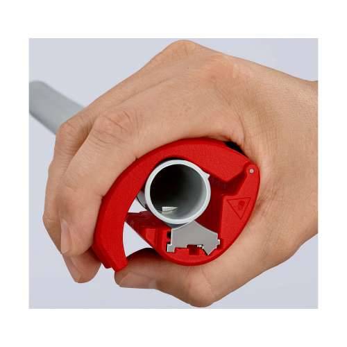 Rezač cijevi Knipex 902210BK Ø20-Ø50 mm Cijena