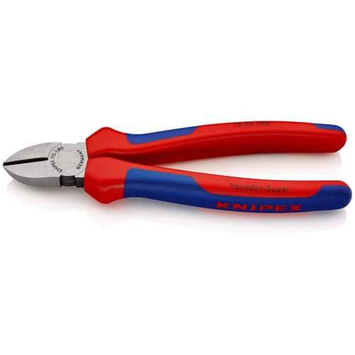 Kliješta za dijagonalno rezanje Knipex 7002180 Cijena