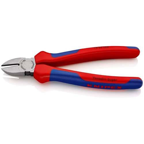 Kliješta za dijagonalno rezanje Knipex 7002180 Cijena