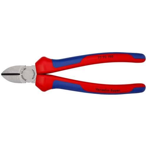 Kliješta za dijagonalno rezanje Knipex 7002180 Cijena