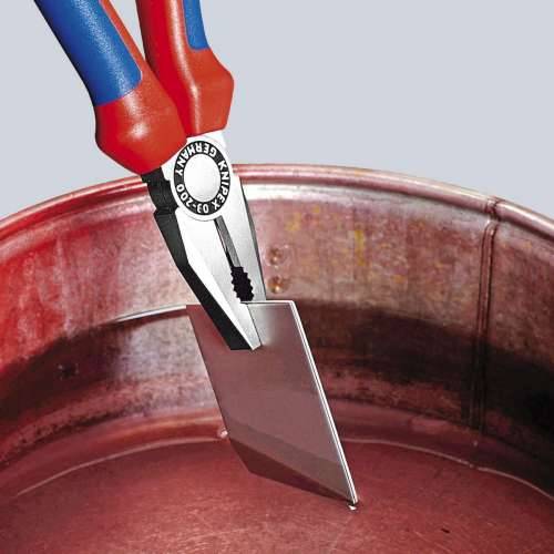 Univerzalna kliješta Knipex 0302200 Cijena