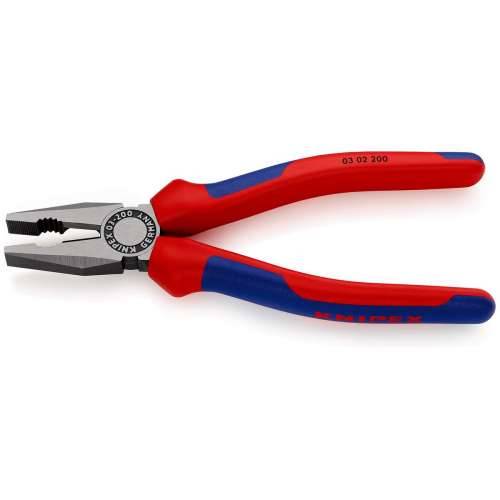 Univerzalna kliješta Knipex 0302200 Cijena