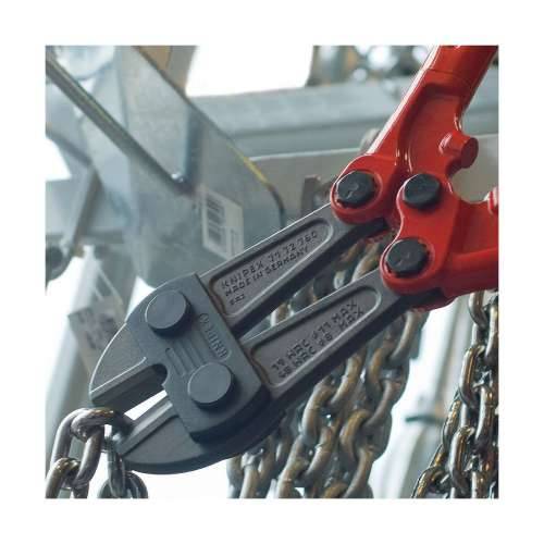 škare Knipex 7172460 465 x 119 x 34 mm Cijena
