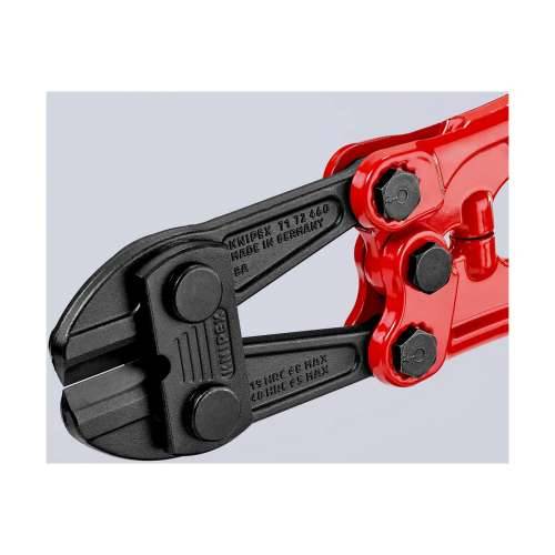 škare Knipex 7172460 465 x 119 x 34 mm Cijena