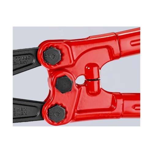 škare Knipex 7172460 465 x 119 x 34 mm Cijena