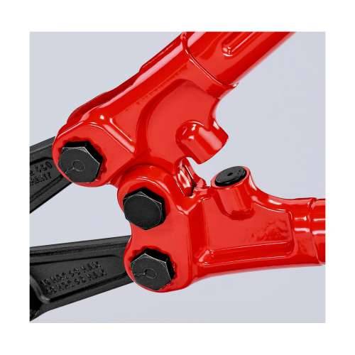 škare Knipex 7172460 465 x 119 x 34 mm Cijena