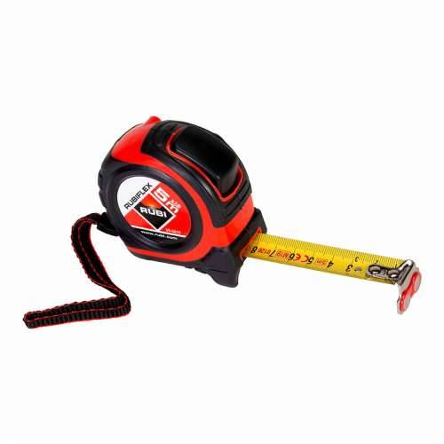 Metar Rubi Rubiflex 5 m x 19 mm Plastika Cijena