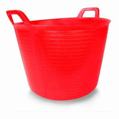 Višenamjenska Plastična Košara Rubi 3-88726 40 L Cijena