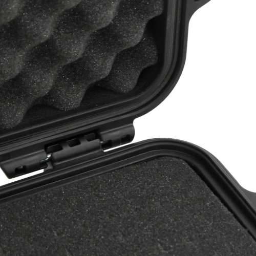 Prijenosni kovčeg crni 30x24,5x12,5 cm od PP-a - 30 x 24.5 x 12.5 cm Cijena