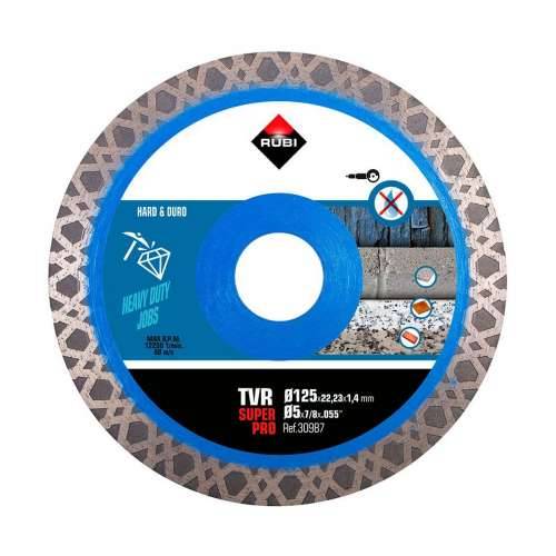 Rezni disk Rubi superpro r30987 125 mm Cijena