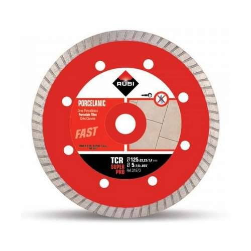 Rezni disk Rubi superpro r31973 125 mm Cijena