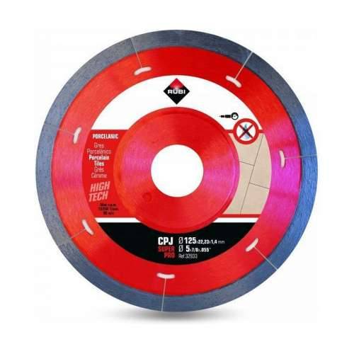 Rezni disk Rubi superpro r32933  125 mm Cijena