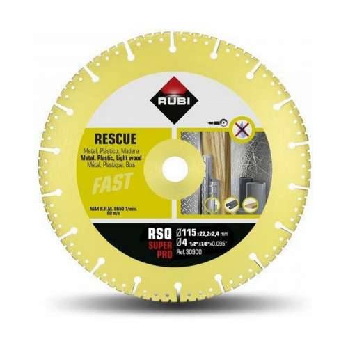 Rezni disk Rubi superpro r30900 115 mm Cijena