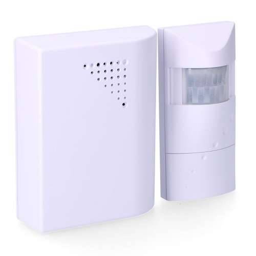 Sistem alarma EDM 03204 Objavljivač posjeta 2 Dijelovi Cijena