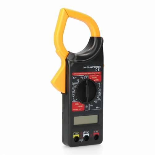 Stezaljke EDM 03209 Voltmetar / ampermetar Cijena