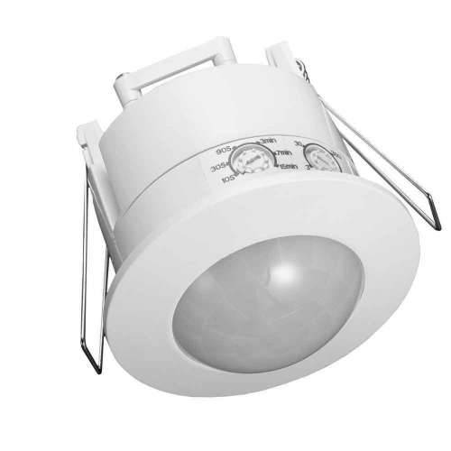 Senzor Kretanja EDM 03223 Ugradbeno 250 V 360º Cijena